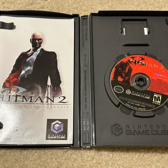 Hit man 2 - GameCube - Picture 3 of 3